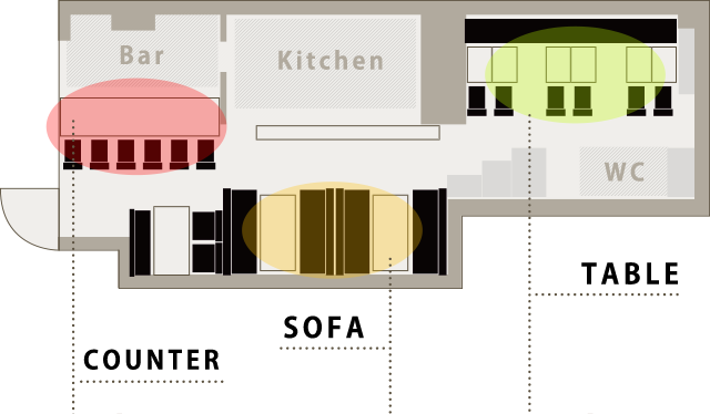 FLOOR MAP